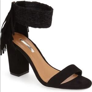 BCBGeneration Calizi Sandal.